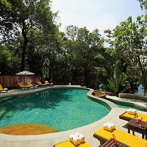 Baan Krating Phuket Resort -Sha Plus